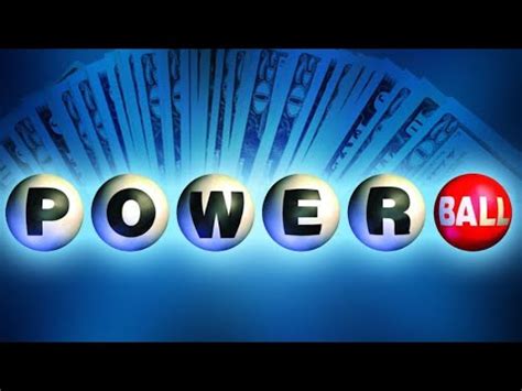 powerball a|is there a powerball tonight.